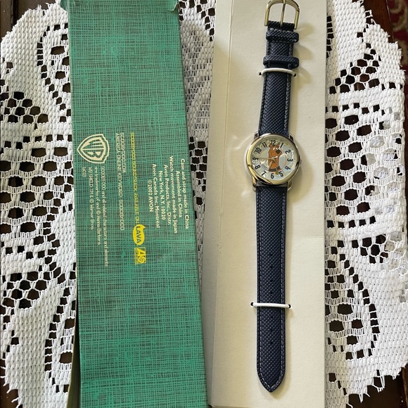 Vintage Scooby-Doo Quartz Avon
Watch New Old Stock - Picture 3 of 3